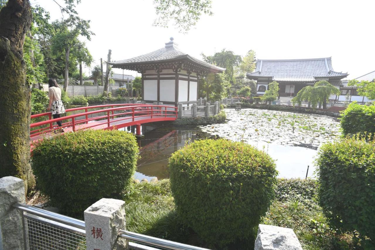 お一人様大歓迎乳幼児不可12歳から可丸ごと貸切りではない部屋の素泊まり静かな方無料wifi Irumagawa Exterior foto